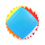 Rubik's Cube 15x15 Shengshou Pillowed Stickerless