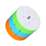 Rubik's Cube 3x3 Cylindrique QiYi