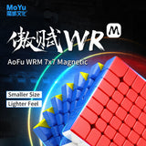 Rubik’s Cube 7x7 MoYu Aofu WR M