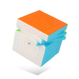 Rubik’s Cube 9x9 QiYi Stickerless