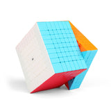 Rubik's Cube 9x9 Pro QiYi Sans Stickers