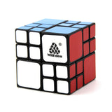 Rubik's Cube WitEden AI Bandage