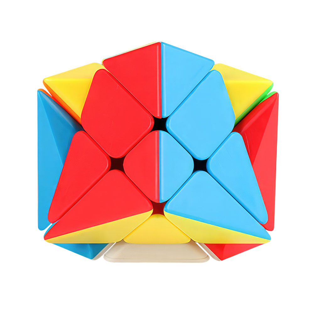 Axis Cube Designs Rubik’s Cube MoYu Axis & Cube Store