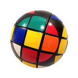 Rubik's Cube Rond