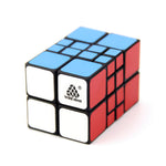 WitEden Camouflage Cube 2x2x4