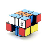 Mouvement WitEden Camouflage Cube 2x3x4