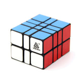 Mouvement WitEden Camouflage Cube 2x3x4