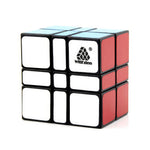 WitEden Camouflage Cube 3x3x2