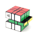 Rubik's Cube Déformable WitEden Camouflage 3x3x3