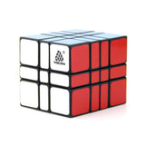 WitEden Camouflage Cube 3x3x4
