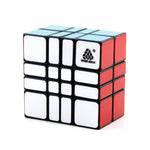 WitEden Camouflage Cube 4x4x2