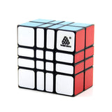 WitEden Camouflage Cube 4x4x2