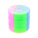 Rubik's Cube YongJun Barrel Star