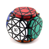 Rubik's Cube Wheels Noir Dayan