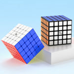 Rubik's Cube Professionnel Speedcubing 5x5 YongJun