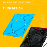 Design Stickerless à Tuiles QiYi Super Ivy