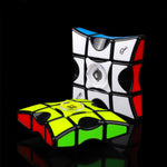 Rubik's Cube Rotatif Hand Spinner QiYi