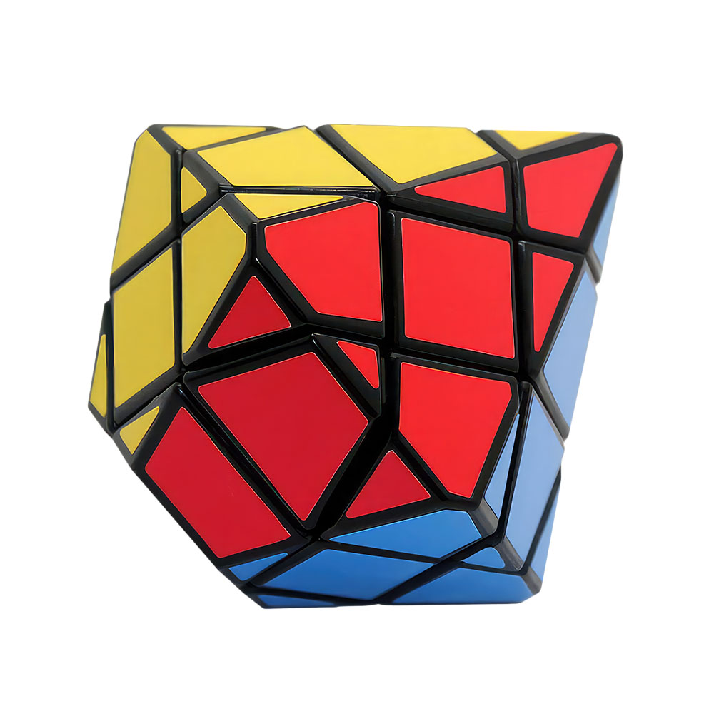 Rubik's Cube Diamant & Cube Store
