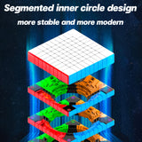 Rubik’s Cube 9x9 DianSheng Galaxy Magnétique