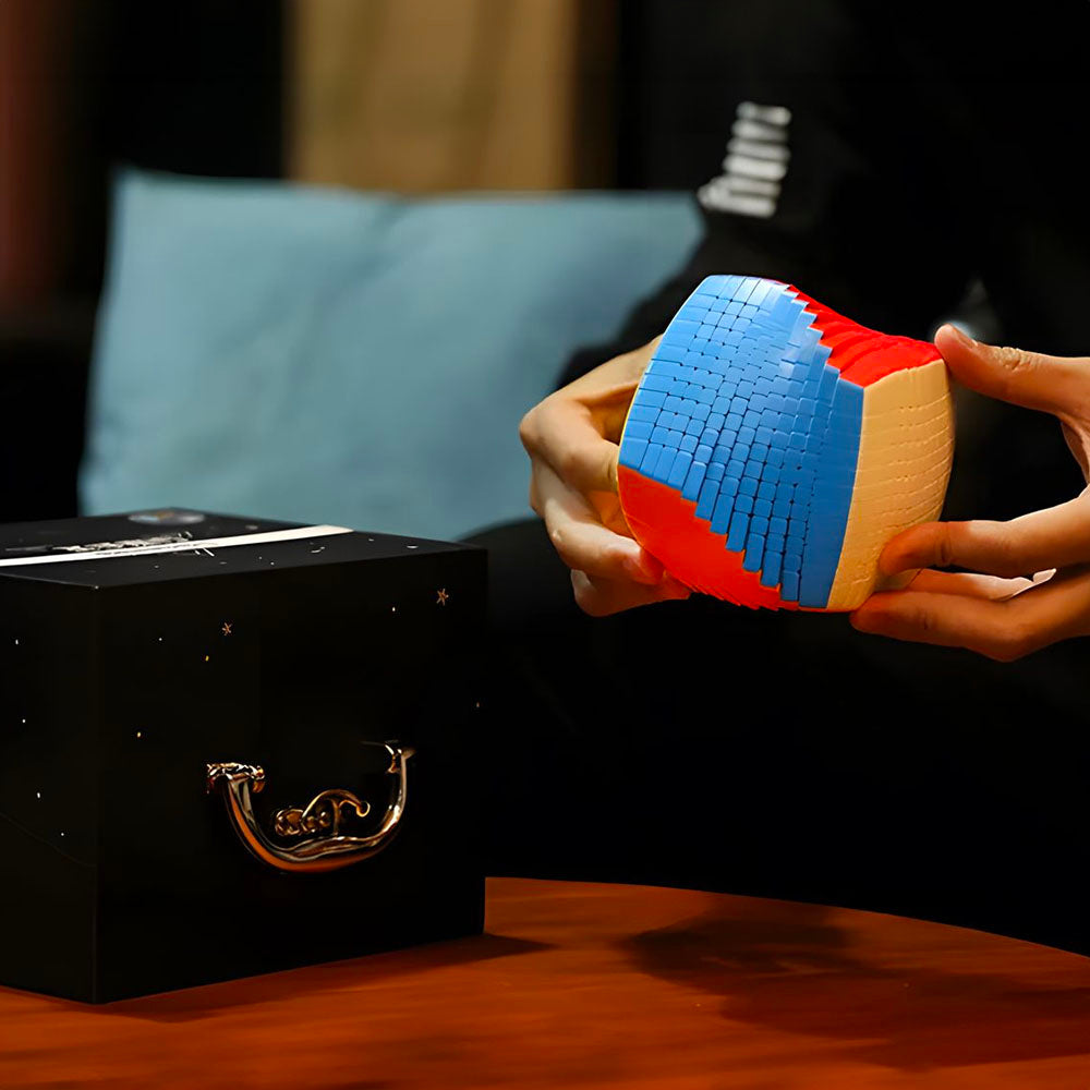 Rubik's Cube 12x12 ShengShou & Cube Store