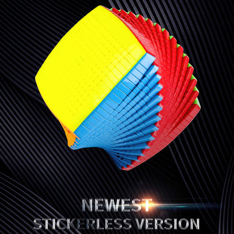 Rubik’s Cube MoYu 15x15 & Cube Store