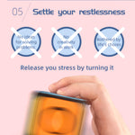 Jouet Anti-Stress Rubik's Cube QiYi O2