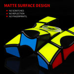 Surface Mate Résistante aux Rayures QiYi Hand Spinner