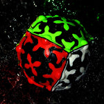 Design Rubik's Cube Gear Ball QiYi