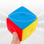 Shengshou Ivy Cube Stickerless