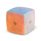 Rubik's Cube 2x2 Jelly Shengshou Bread
