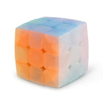 Rubik's Cube 3x3 Jelly Shengshou Bread