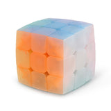 Rubik's Cube 3x3 Jelly Shengshou Bread