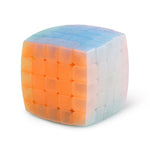 Rubik's Cube 5x5 Jelly Shengshou Bread