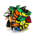 Rubik's Cube Lanlan Sunflower Mélangé