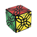 Rubik’s Cube Lanlan Master Clover Noir