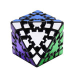 Gear Octahedron Lanlan Twisty Puzzle