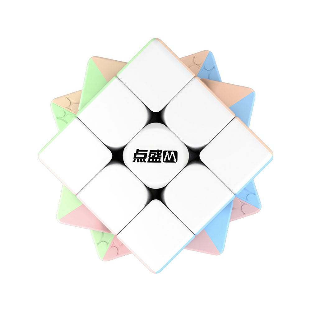 Rubik's Cube Pastel & Cube Store