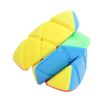 Rubik's Cube Pyramidal YJ Mastermorphix Fluide
