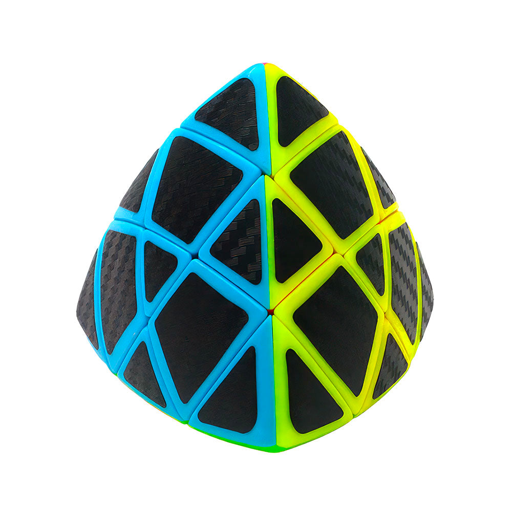 Mastermorphix Rubik's Cube Mastermorphix 3x3 & Cube Store