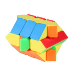 Rubik's Cube qui Change de Forme MoYu Fisher