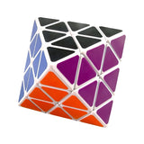 Rubik's Cube Losange 8 Faces