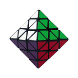 Rubik's cube octahedron Lanlan
