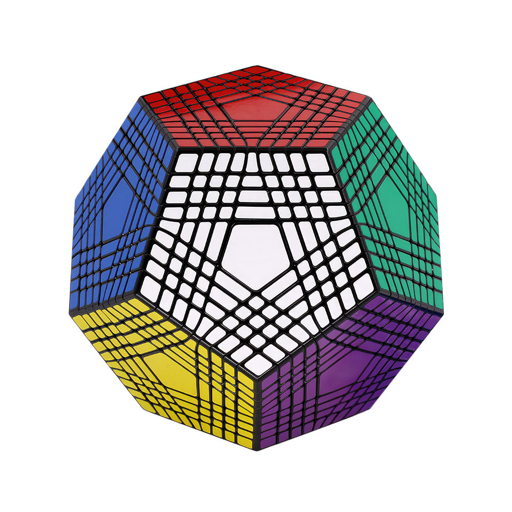 Rubik’s Cube 9x9 Megaminx & Cube Store