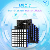YJ MGC7 7x7 Magnétique Speedcubing