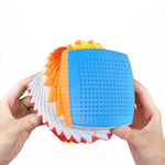 Shengshou Pillow Cube 15x15 Stickerless
