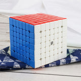 Design Rubik's cube 7x7 YJ Yufu