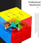 Mécanisme Professionnel Rubik's Cube MoYu Puppet