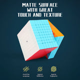 Rubik's Cube Surface Mat Résistante