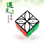 Rubik's Cube QiYi Leaf Clover Plus