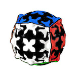 Rubik’s Cube QiYi Gear Ball